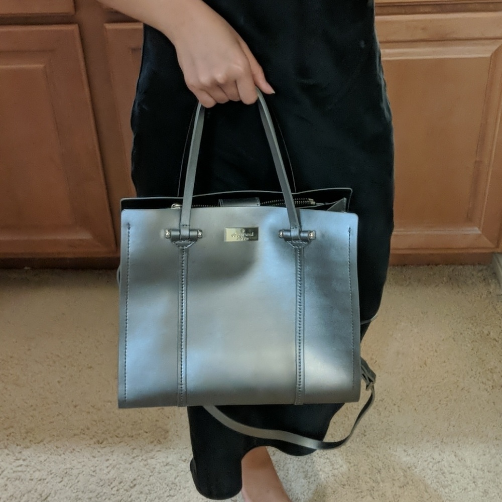 Kate Spade Elodie Bag